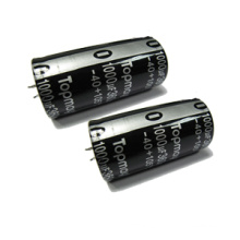 360V Photo Flash Aluminum Electrolytic Capacitor